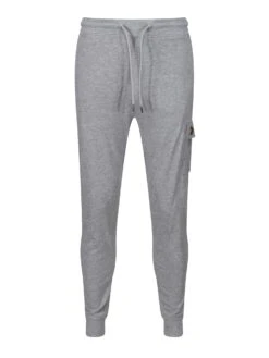 HOUSTON CUFFED LIGHTWEIGHT JOGGERS -Deals Simple Men Wear Store Houston MidMarleGrey 1