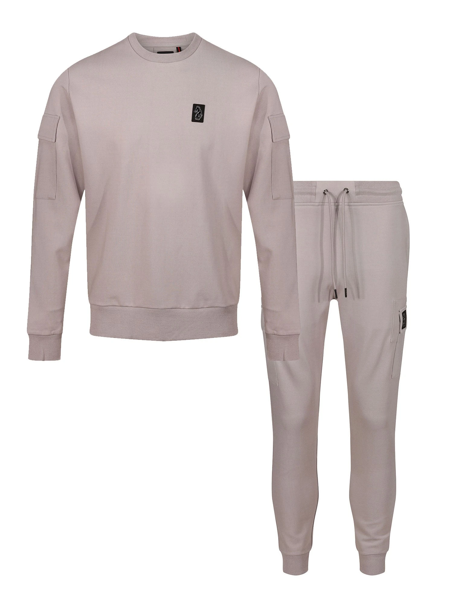 HUNTER & ROOT TRACKSUIT SET 1 HUNTER & ROOT TRACKSUIT SET