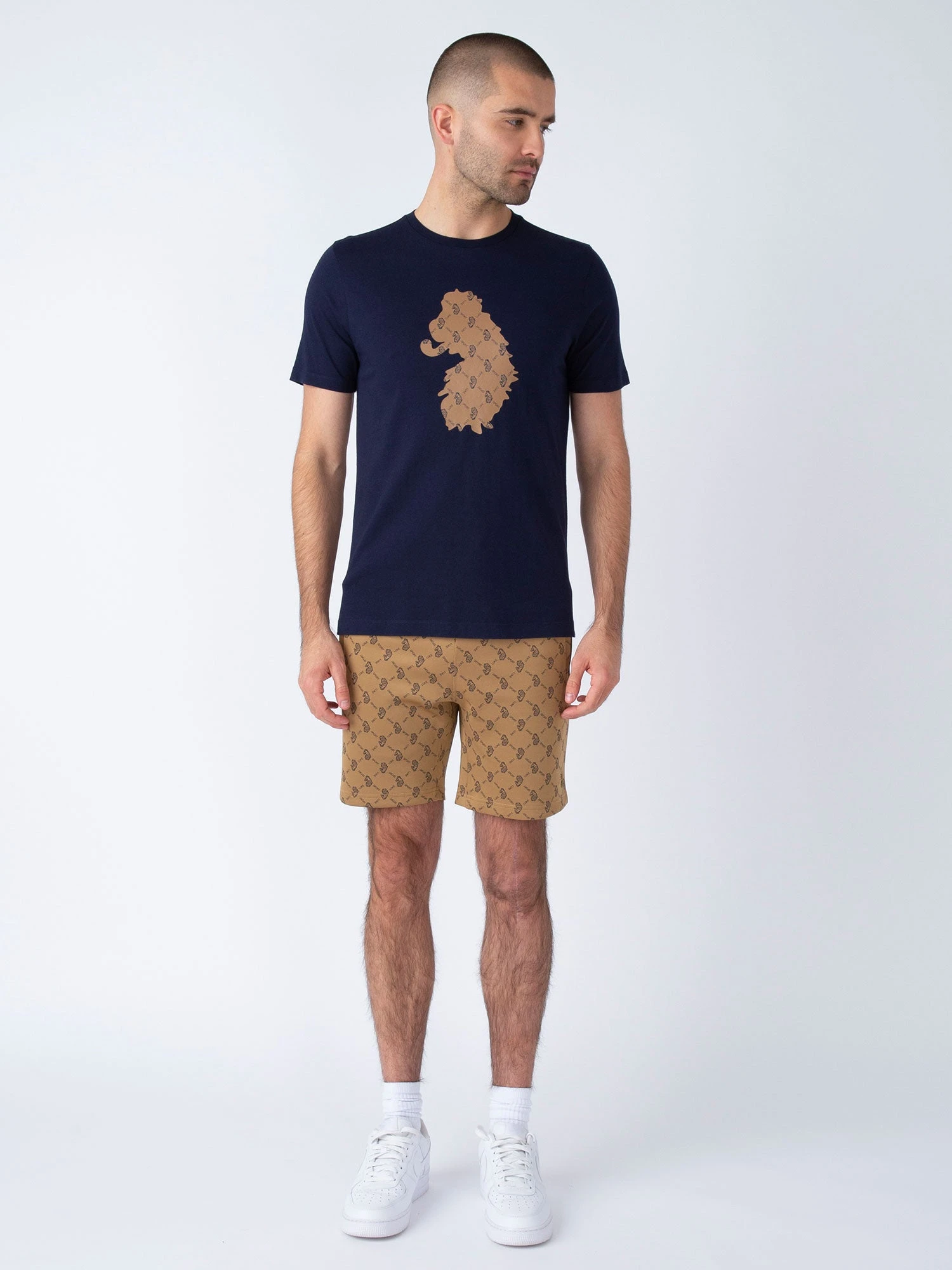 INFILAPENNY & BOY SEMTEX SET 2 INFILAPENNY & BOY SEMTEX SET - Image 2