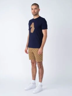 INFILAPENNY & BOY SEMTEX SET 10 INFILAPENNY & BOY SEMTEX SET -Deals Simple Men Wear Store Infilapenny Boy Semtex Navy2