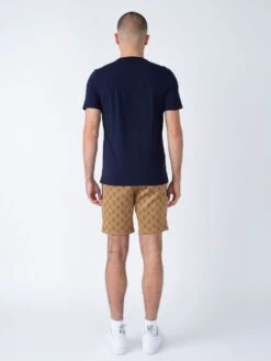 INFILAPENNY & BOY SEMTEX SET 9 INFILAPENNY & BOY SEMTEX SET -Deals Simple Men Wear Store Infilapenny Boy Semtex Navy3