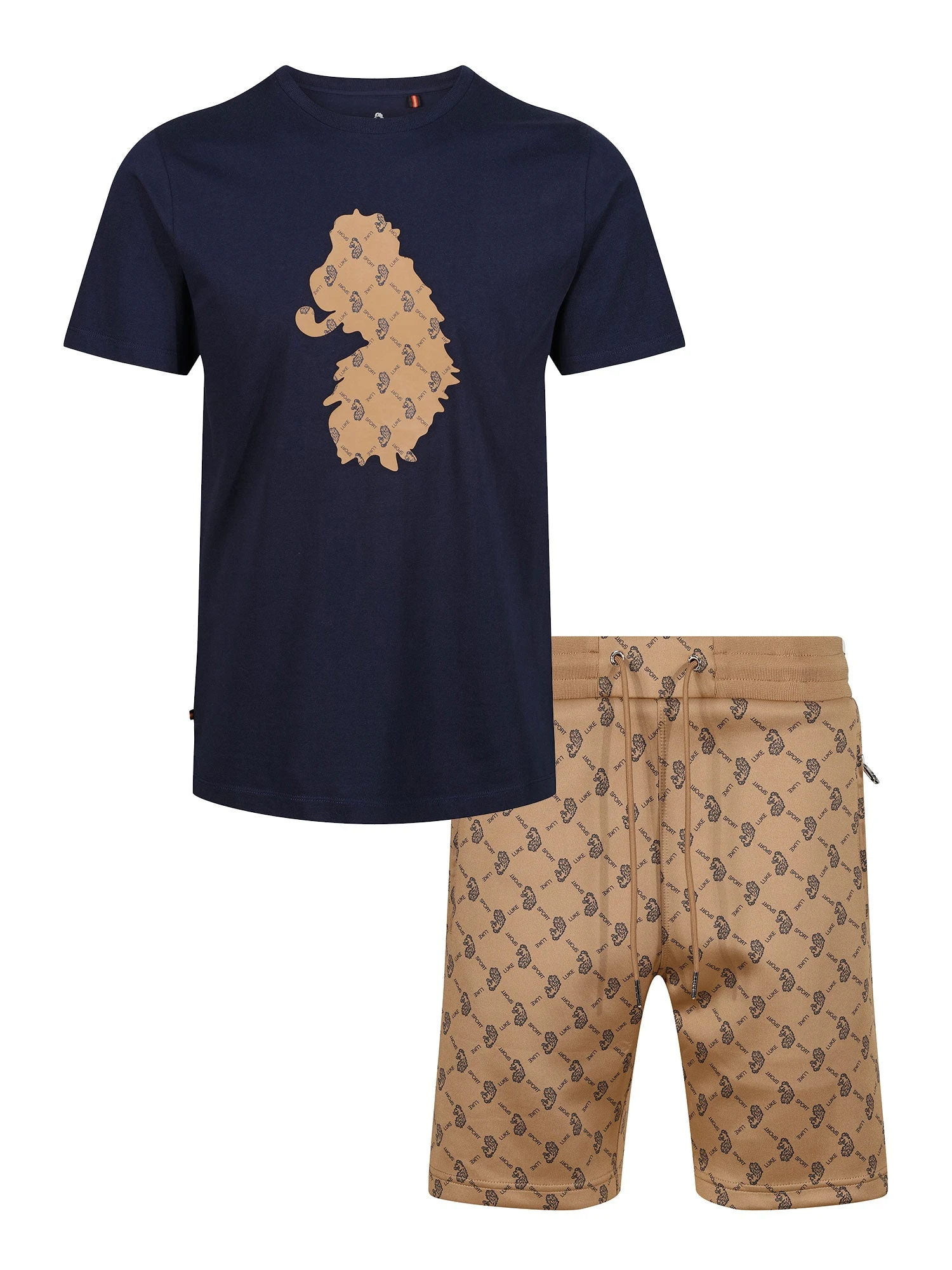 INFILAPENNY & BOY SEMTEX SET 1 INFILAPENNY & BOY SEMTEX SET