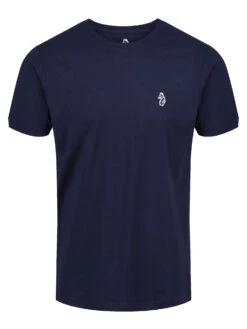 JOHNYS 3 PACK T-SHIRT 14 JOHNYS 3 PACK T-SHIRT -Deals Simple Men Wear Store Johnys Navy 1