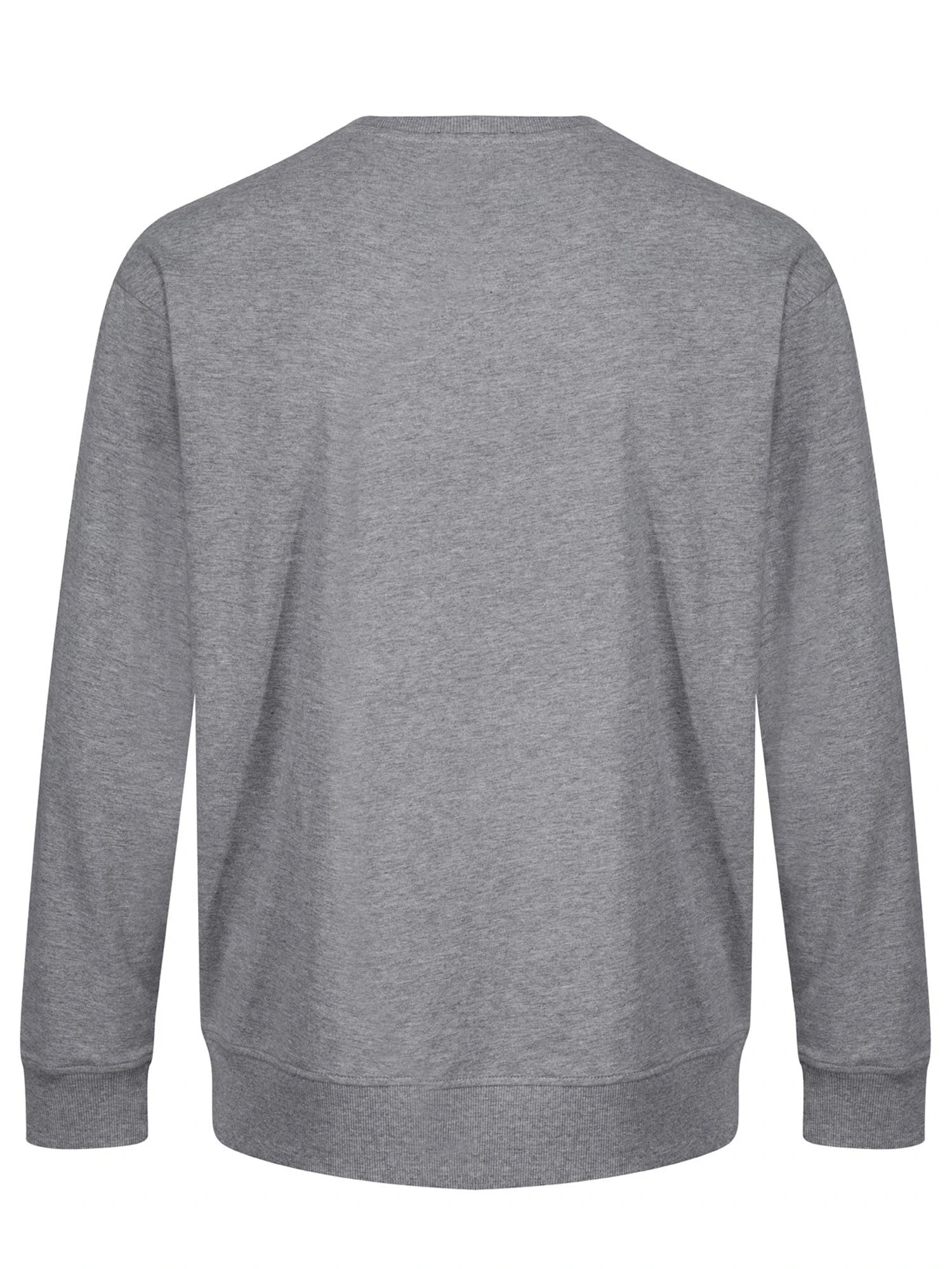 KNOXVILLE RELAXED FIT JERSEY SWEATSHIRT 5 KNOXVILLE RELAXED FIT JERSEY SWEATSHIRT - Image 5