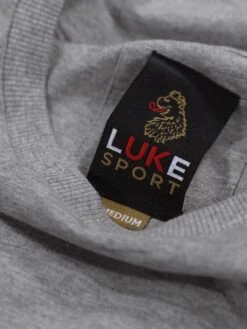 KNOXVILLE RELAXED FIT JERSEY SWEATSHIRT 13 KNOXVILLE RELAXED FIT JERSEY SWEATSHIRT -Deals Simple Men Wear Store Knoxville MidMrlGrey 6