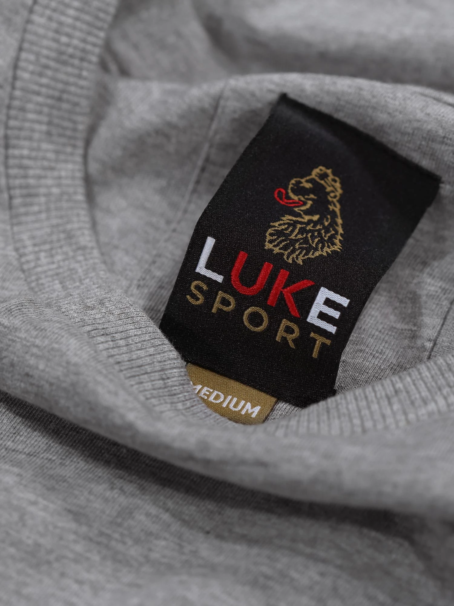 KNOXVILLE RELAXED FIT JERSEY SWEATSHIRT 7 KNOXVILLE RELAXED FIT JERSEY SWEATSHIRT - Image 7