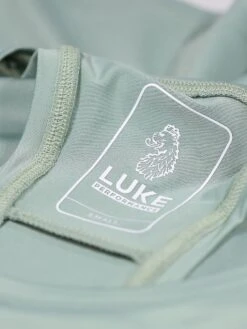 ROW GYM VEST -Deals Simple Men Wear Store L620101 JADE 6