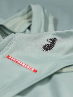 ROW GYM VEST -Deals Simple Men Wear Store L620101 JADE 7