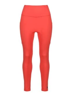 BRIDGE PERFORMANCE LEGGINGS -Deals Simple Men Wear Store L620103 L620401 CORAL 4