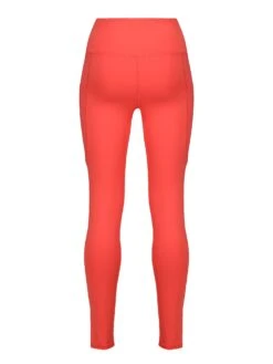 BRIDGE PERFORMANCE LEGGINGS -Deals Simple Men Wear Store L620103 L620401 CORAL 6