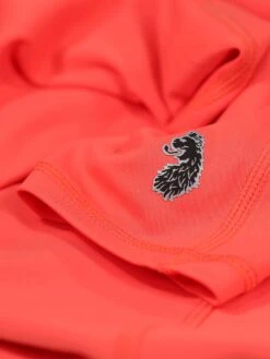 BRIDGE PERFORMANCE LEGGINGS -Deals Simple Men Wear Store L620103 L620401 CORAL 7