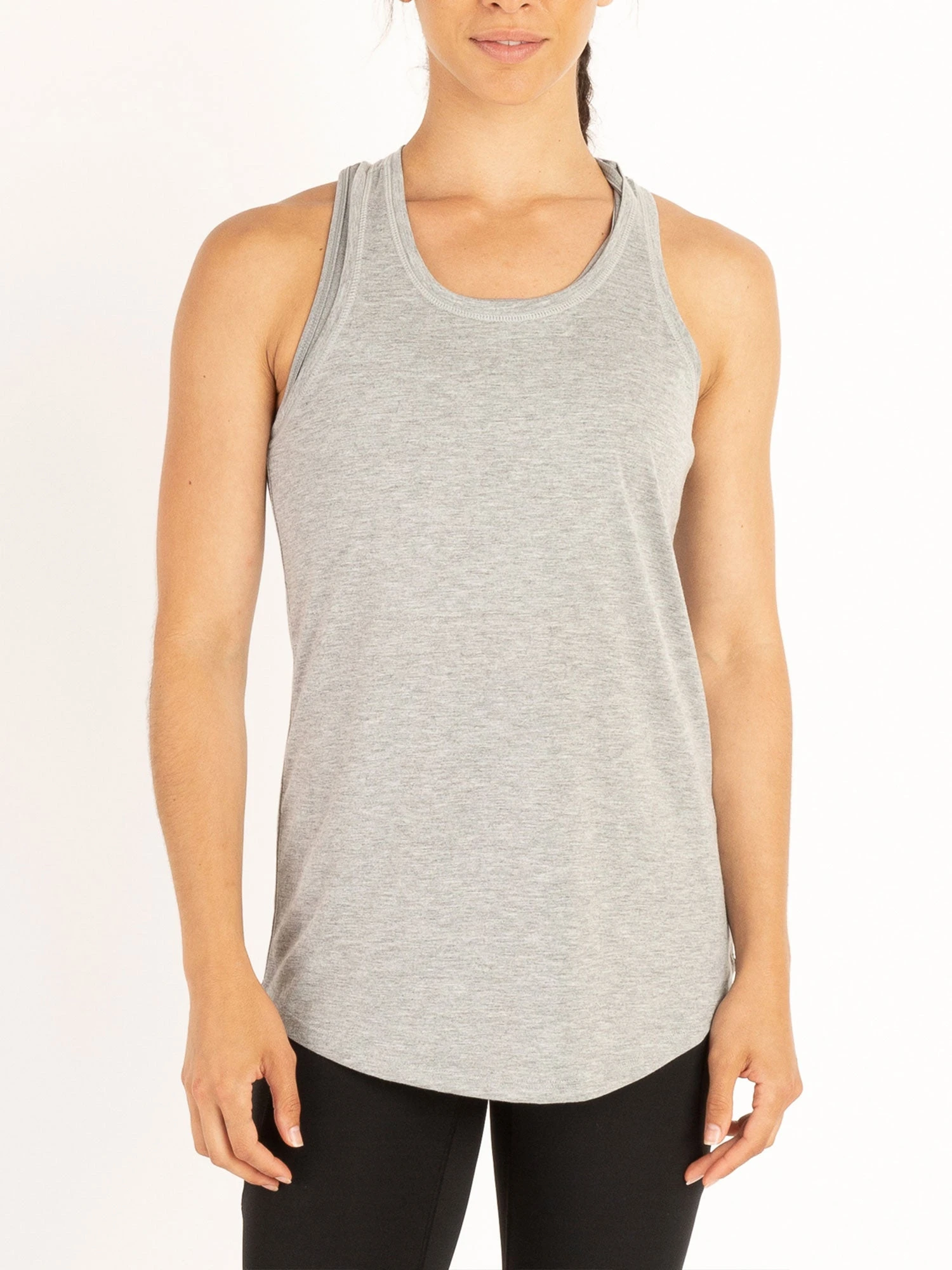 PLANK GYM VEST 3 PLANK GYM VEST - Image 3