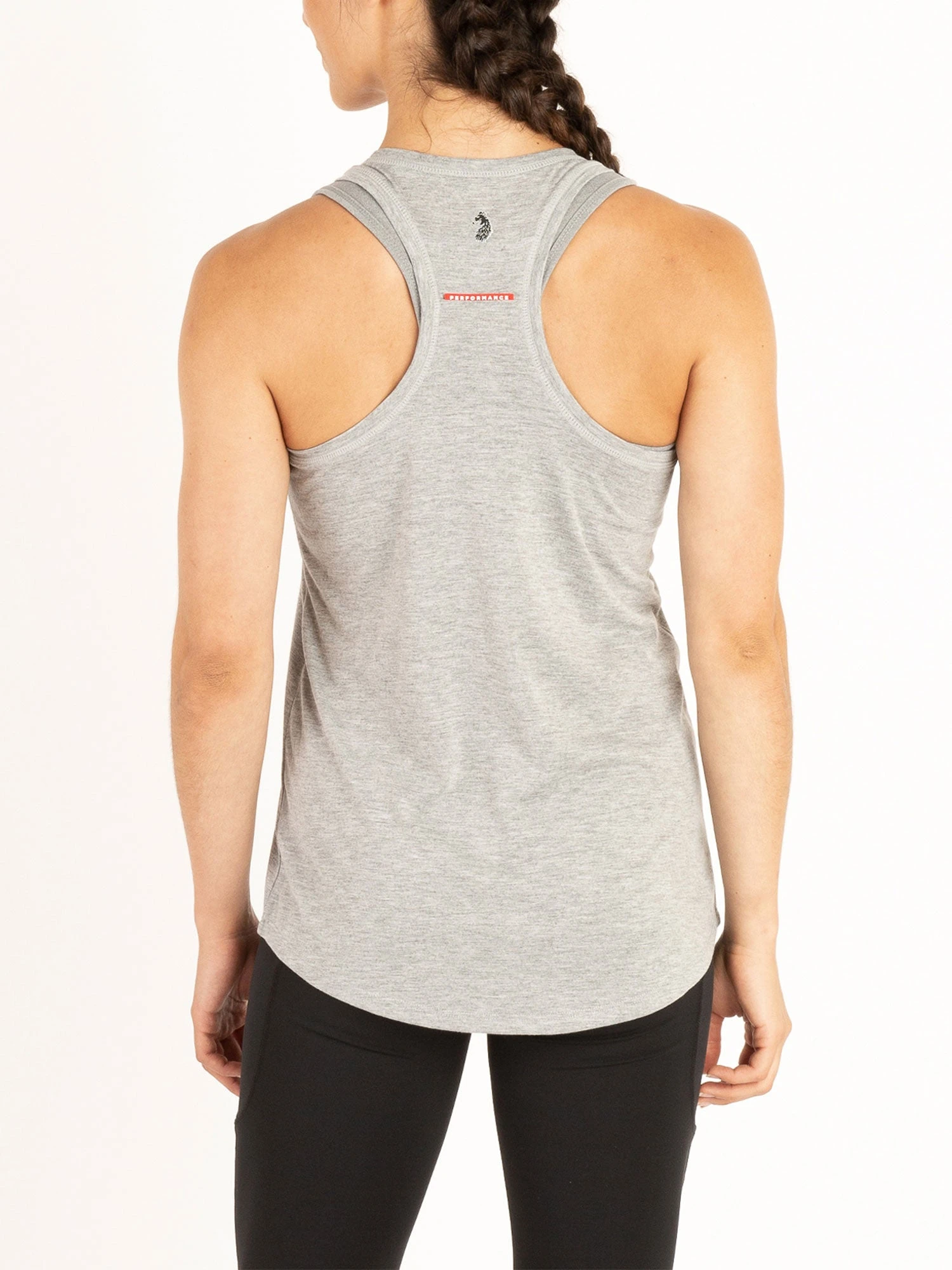 PLANK GYM VEST 2 PLANK GYM VEST - Image 2