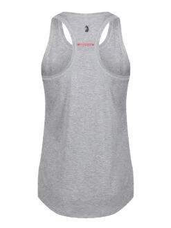 PLANK GYM VEST 11 PLANK GYM VEST -Deals Simple Men Wear Store L620104 LIGHT GREY MARLE 5