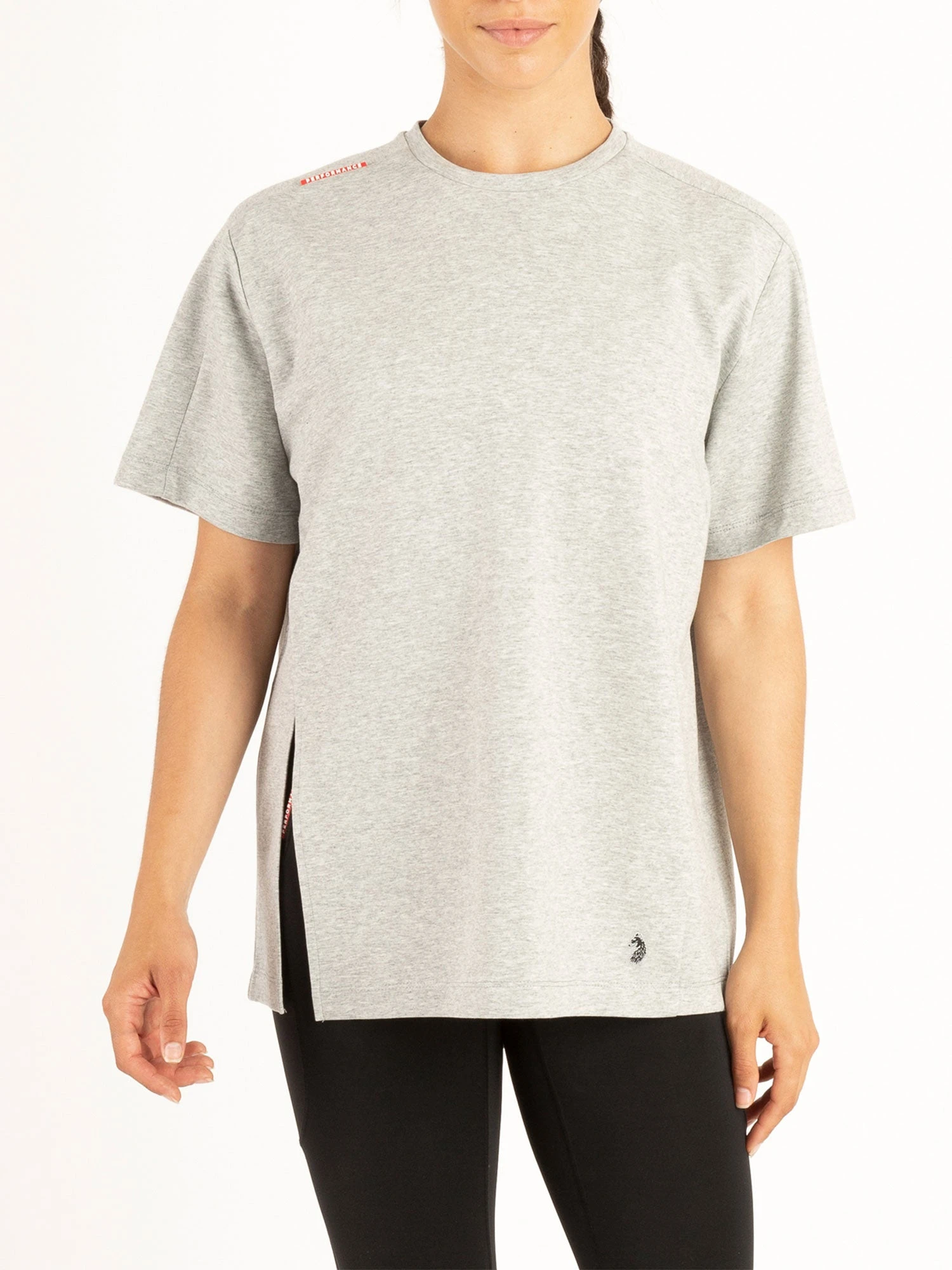 DECLINE PERFORMANCE T-SHIRT 1 DECLINE PERFORMANCE T-SHIRT