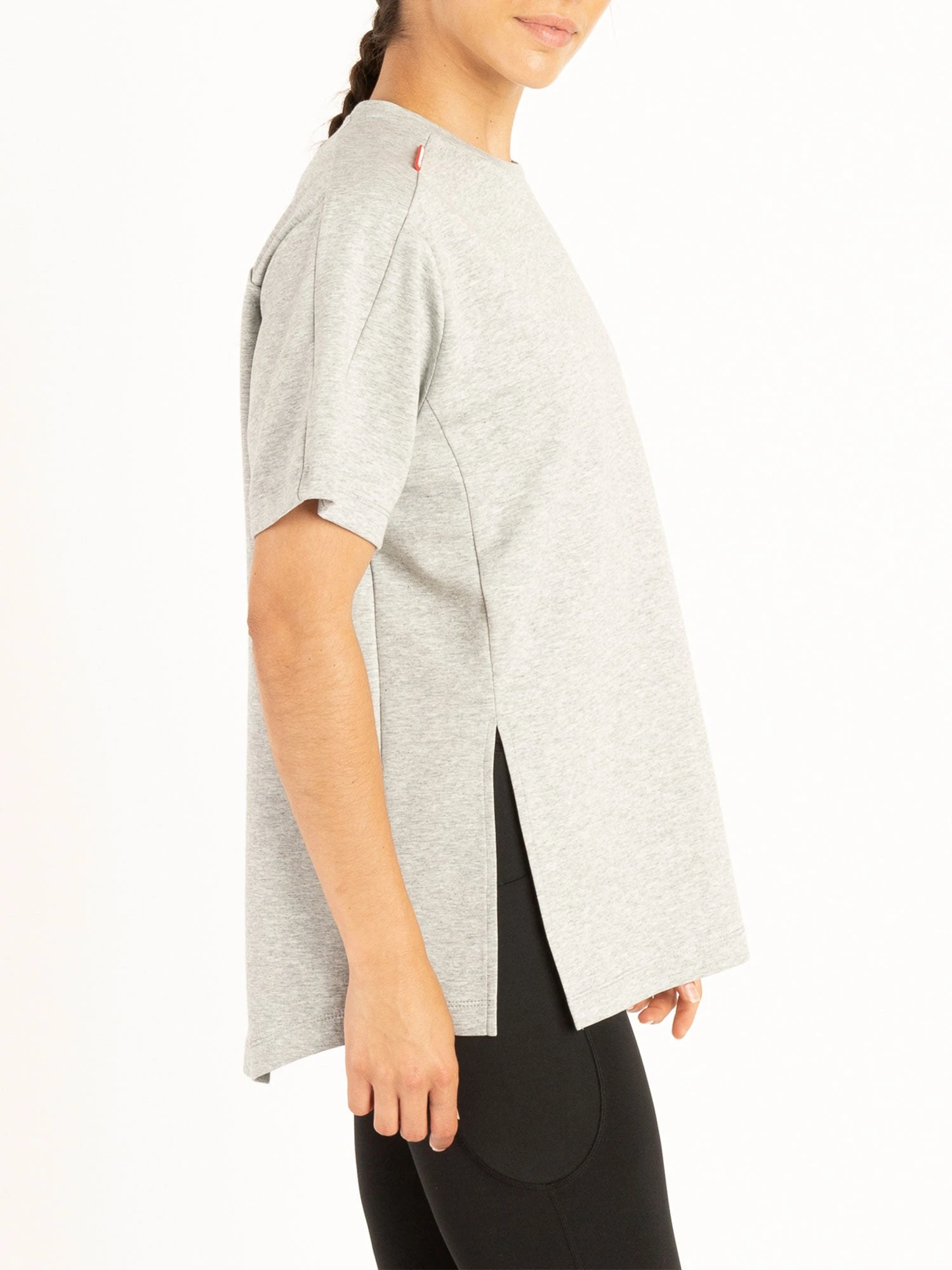 DECLINE PERFORMANCE T-SHIRT 2 DECLINE PERFORMANCE T-SHIRT - Image 2