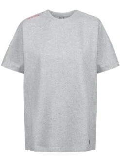 DECLINE PERFORMANCE T-SHIRT 10 DECLINE PERFORMANCE T-SHIRT -Deals Simple Men Wear Store L620106 LIGHTMARLE GREY 4