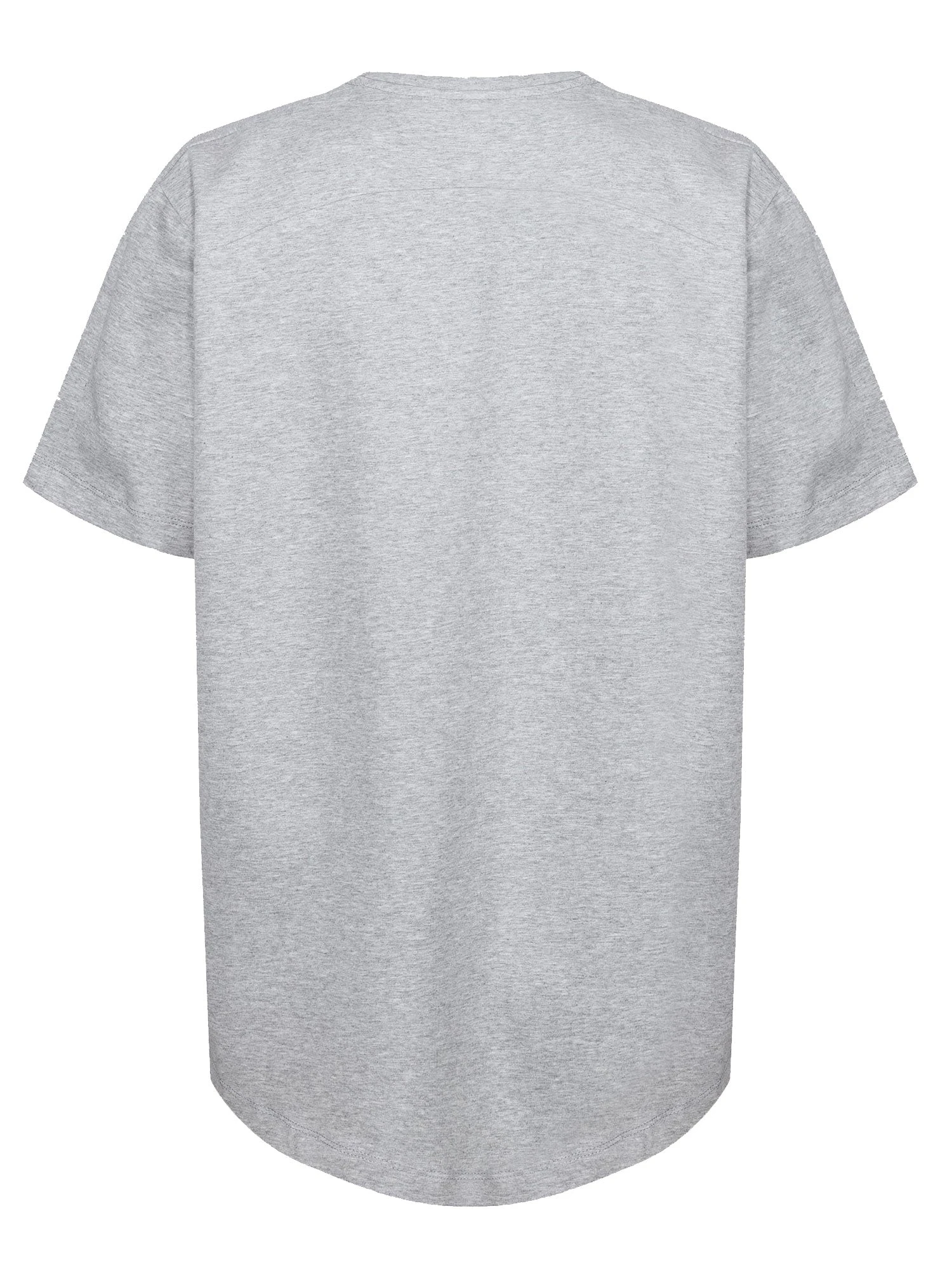 DECLINE PERFORMANCE T-SHIRT 5 DECLINE PERFORMANCE T-SHIRT - Image 5