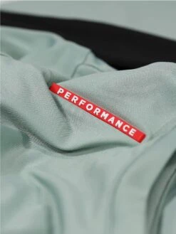 LONG CORE LONGSLEEVE GYM T-SHIRT -Deals Simple Men Wear Store L620201 JADE 6