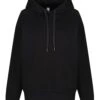 JUMPING WORKOUT OVERSIZED HOODIE