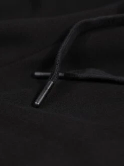 SLIM JACKS PERFORMANCE JOGGERS -Deals Simple Men Wear Store L620306 BLACK 8