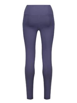 BRIDGE PERFORMANCE LEGGINGS -Deals Simple Men Wear Store L620401 PURPLEHAZE 2