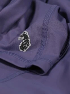 BRIDGE PERFORMANCE LEGGINGS -Deals Simple Men Wear Store L620401 PURPLEHAZE 4