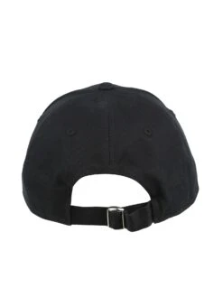 MOTION WOMENS CAP -Deals Simple Men Wear Store L621201 JetBlack 3