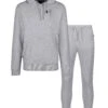 LOS ANGELES & ROME TRACKSUIT SET
