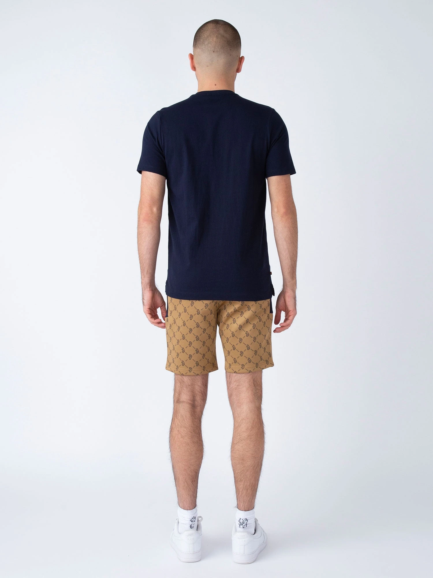 LIONS DEN & BOY SEMTEX SET 4 LIONS DEN & BOY SEMTEX SET - Image 4