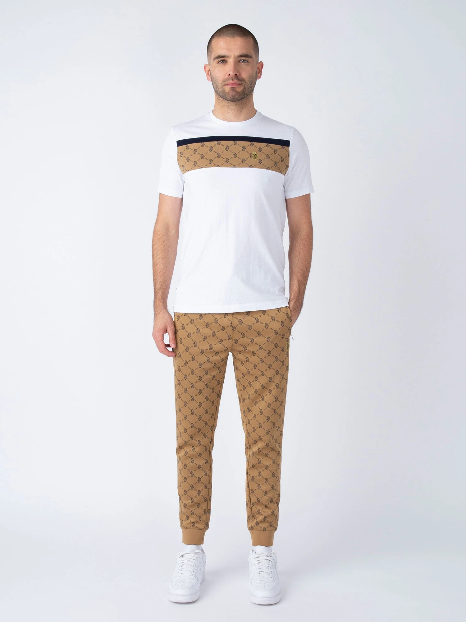 LIONS DEN & GOLDEN BALLS SET 2 LIONS DEN & GOLDEN BALLS SET - Image 2