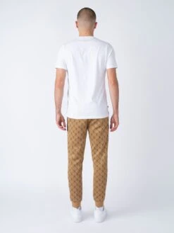 LIONS DEN & GOLDEN BALLS SET 10 LIONS DEN & GOLDEN BALLS SET -Deals Simple Men Wear Store Lions Den Golden Balls caramel3