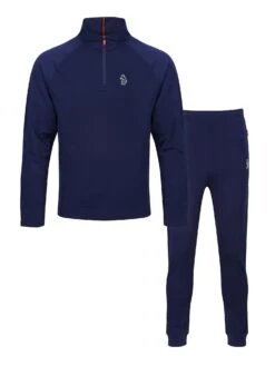 Lock Out & Arch Performance Set