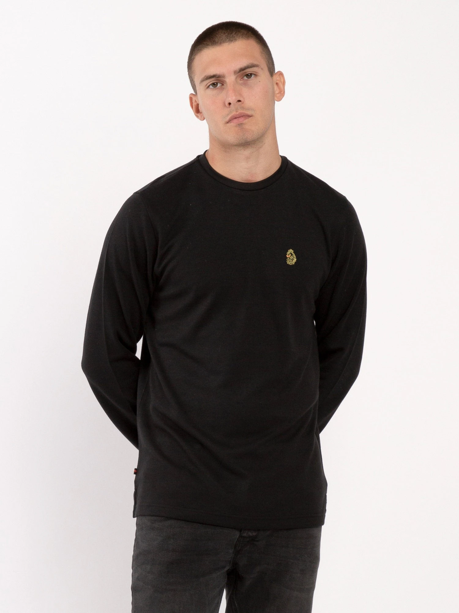 LONG TRAFFTASTIC T-SHIRT 2 LONG TRAFFTASTIC T-SHIRT - Image 2