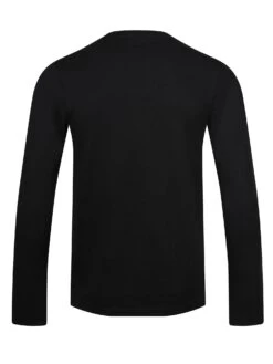 LONG TRAFFTASTIC T-SHIRT 11 LONG TRAFFTASTIC T-SHIRT -Deals Simple Men Wear Store LongTrafftastic Black 5