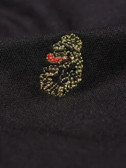 LONG TRAFFTASTIC T-SHIRT 13 LONG TRAFFTASTIC T-SHIRT -Deals Simple Men Wear Store LongTrafftastic Black 6