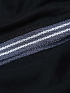 LOOPER T-SHIRT -Deals Simple Men Wear Store Looper BlackCharcoal 3