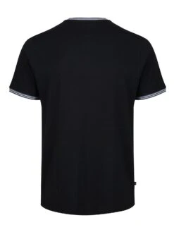 LOOPER T-SHIRT -Deals Simple Men Wear Store Looper BlackCharcoal 4