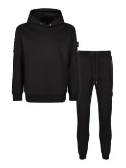 LOTUS & REVOLUTION SET