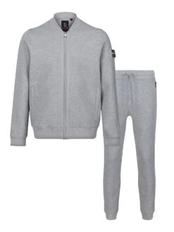 LUGANO & REVOLUTION SET