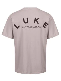 LUXEMBOURG BACK PRINT T-SHIRT -Deals Simple Men Wear Store Luxembourg 5