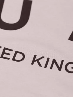 LUXEMBOURG BACK PRINT T-SHIRT -Deals Simple Men Wear Store Luxembourg 7