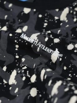 Modern Amusement MAIN ST T-SHIRT 6 Modern Amusement MAIN ST T-SHIRT -Deals Simple Men Wear Store M0680107 BLACK 3 8adce035 0b49 4359 aaa3 209be59c57f7