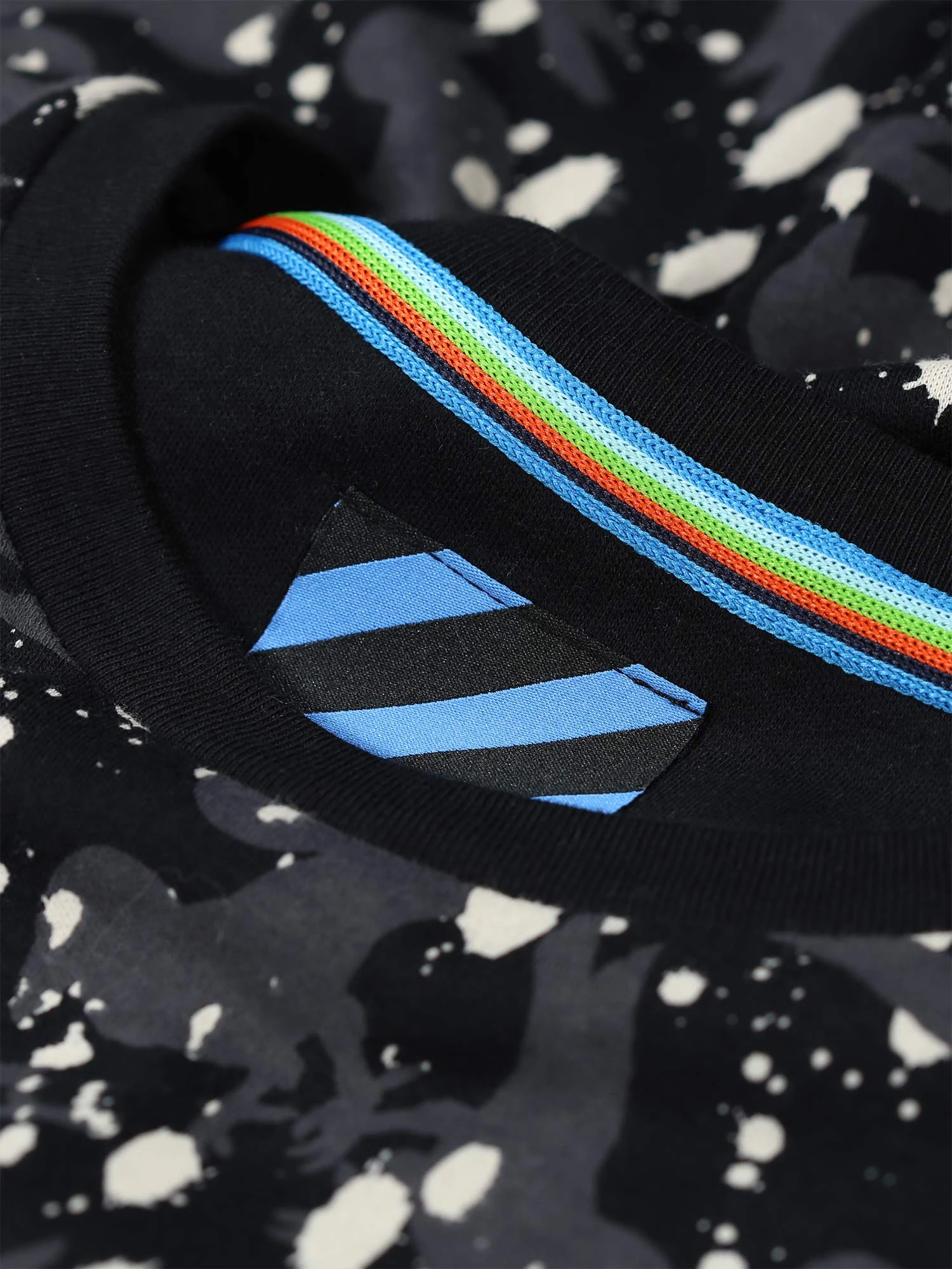 Modern Amusement MAIN ST T-SHIRT 4 Modern Amusement MAIN ST T-SHIRT - Image 4