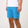 TROUSER SWEAT SHORTS
