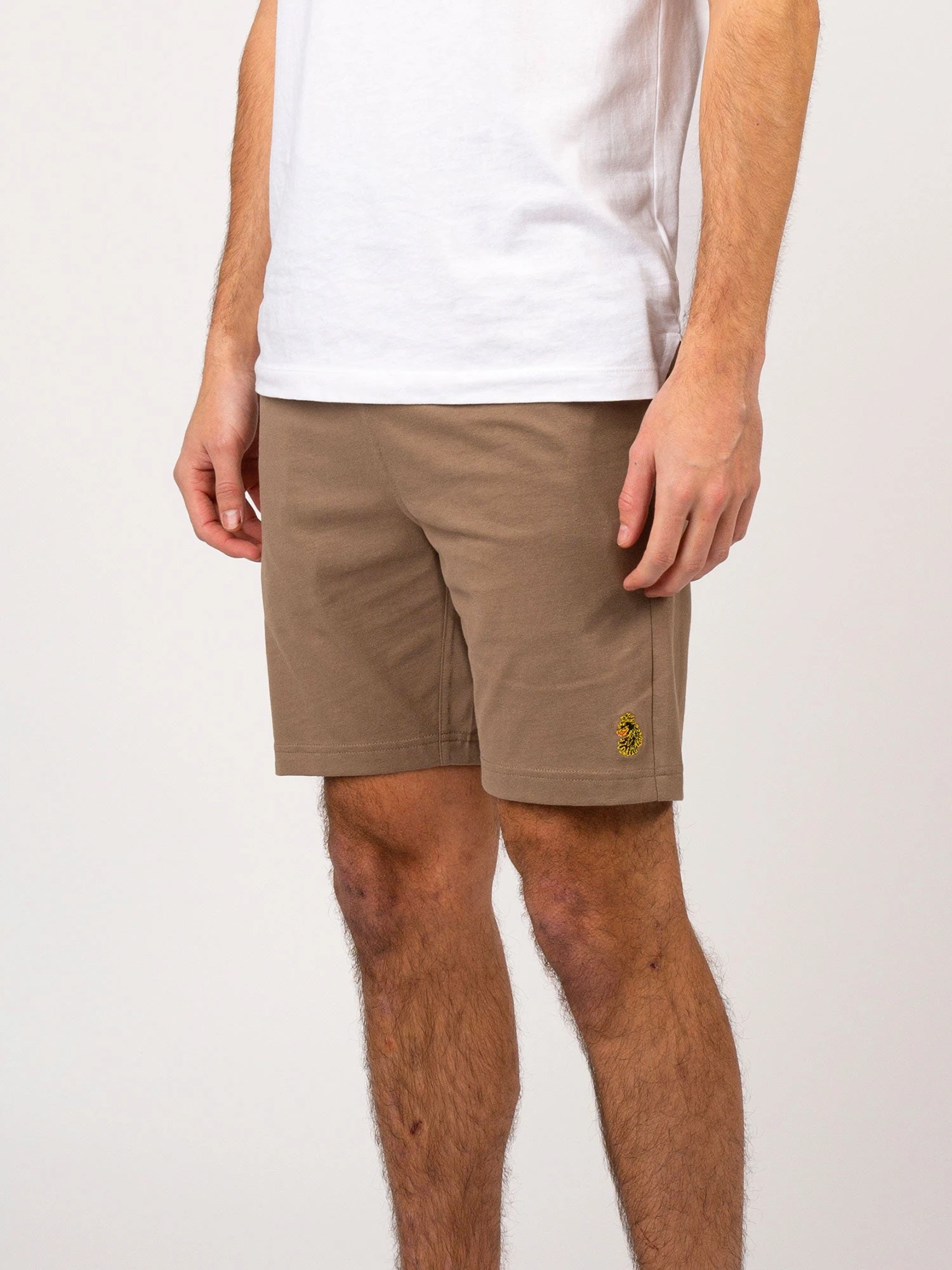TROUSER SWEAT SHORTS 1 TROUSER SWEAT SHORTS