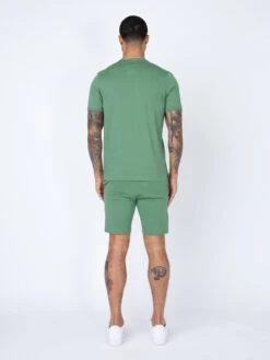 TROUS SHORT SET -Deals Simple Men Wear Store M30211USHSET MYRTLE 3 7a0525b0 86e5 48d0 9826 a5be4d07c710