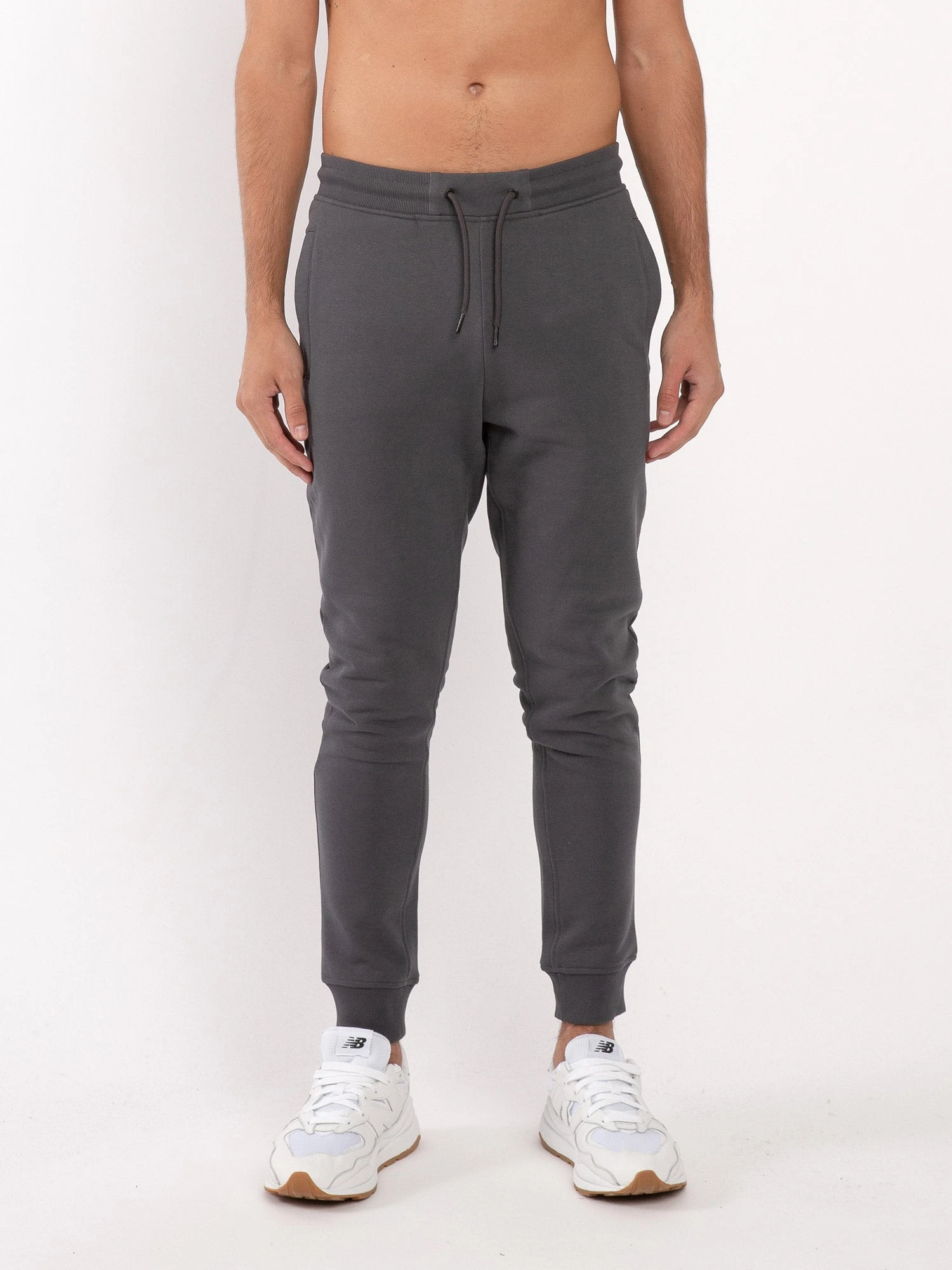 HILLS ANGELS CUFFED JOGGERS 1 HILLS ANGELS CUFFED JOGGERS
