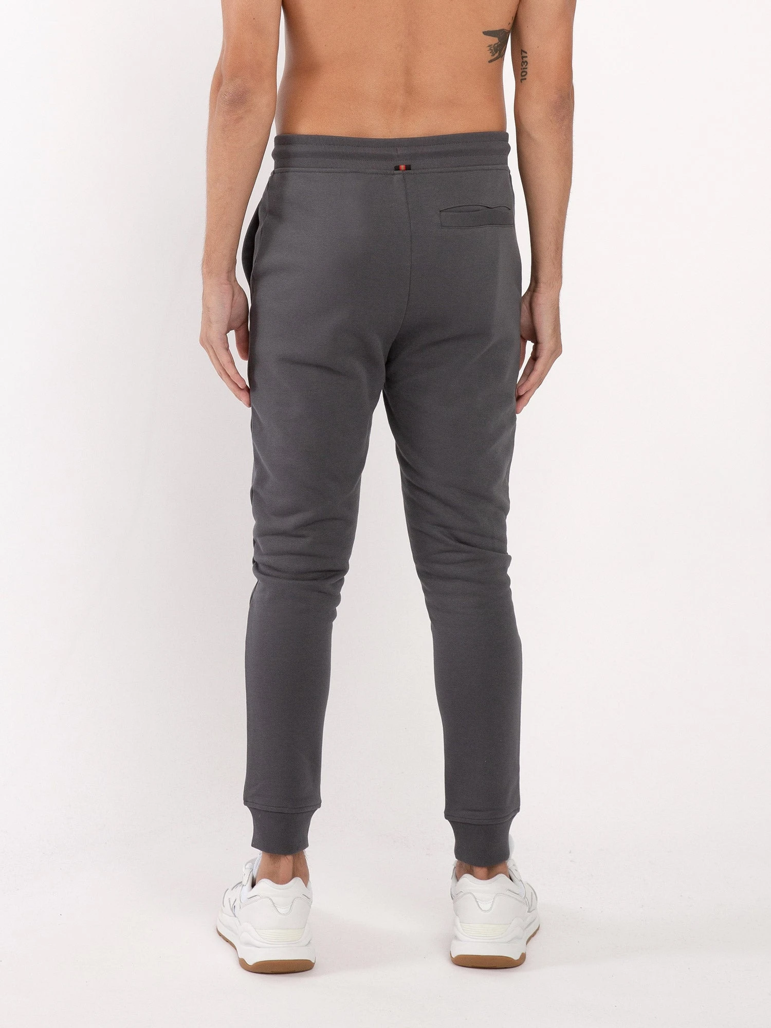 HILLS ANGELS CUFFED JOGGERS 2 HILLS ANGELS CUFFED JOGGERS - Image 2