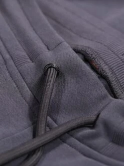 HILLS ANGELS CUFFED JOGGERS 12 HILLS ANGELS CUFFED JOGGERS -Deals Simple Men Wear Store M320314G CHARCOAL 4 678a0b58 243b 41a0 8675 fc0aa0e41108